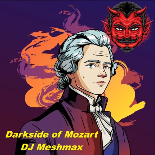 Darkside of Mozart