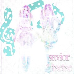 taetae - savior (dreamboi)
