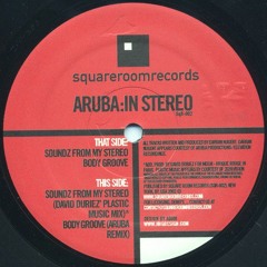 Aruba - Body Groove