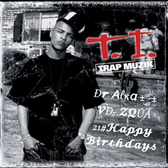 Ðr Αℓкα ± -± VÐ-.ZQÚÁ  21#Happy Birthdays