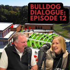 David and Marie Brinkley talk philanthropy on Bulldog Dialogue (episode 12)