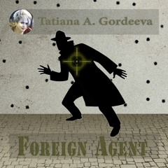 Foreign Agent