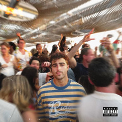 Nick Nayersina-I Just wanna