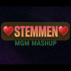 MGM Presents - Stemmen in mijn hoofd  ( Martyn Green's Verliefd Dutch Edit  ) FREE DOWNLOAD!