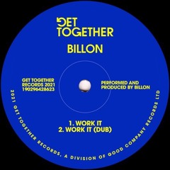 Billon - Work It (Extended Mix)