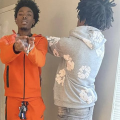 kbaby ft 4shellyy - do it again