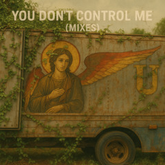 You Don't Control Me (Cooler 5)