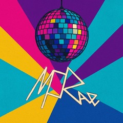 MORAE Mix - FUNKY HOUSE / DISCO 25-04-16