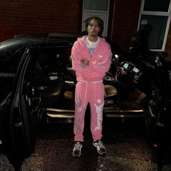 Pink + White Remix - Nemzzz, LeoStayTrill, Blanco (prod.extent)