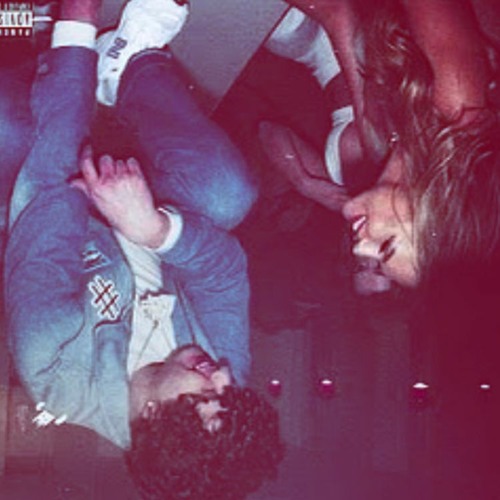 WHATS POPPIN REMIX FT. MOT