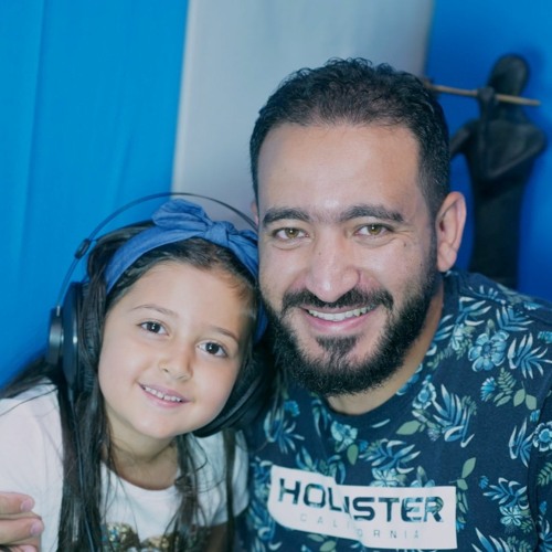 لما ارشم الصليب | مينا قرياقص | بارثينيا عيسي | Lma Arshem ElSaleb | Mina Kuriakos | Parthenia Issa