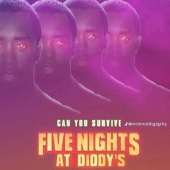 Diddy Party