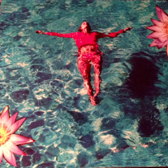 Gently Float In & Out