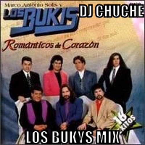 Stream Los Bukis Mix by Jesus Galvan Chavez | Listen online for free on