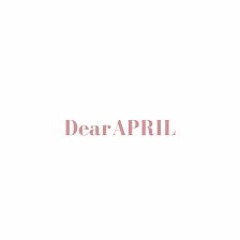 Dear April (Side A - Acoustic)