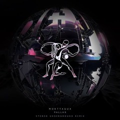 Morttagua - Pallas