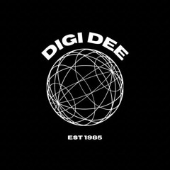 DiGi-DEE & AGENT BLUE - Cloudy Daze 2024