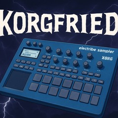 Korg im Blaulicht vol.2