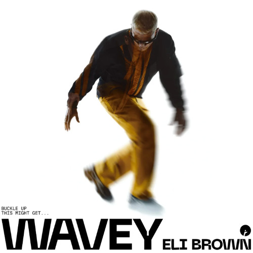 Eli Brown - Wavey (Jake Price Remix)
