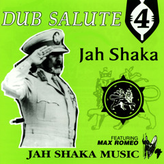 God Created Dub (feat. max romeo)