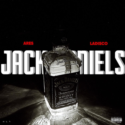 Jack Daniels + Ladisco