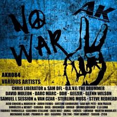 Jack Wax - We Do Not Seem To Understand (Original Mix)