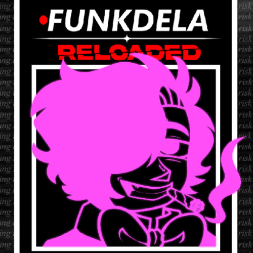 Thonk by Mortal - Funkdela: Reloaded