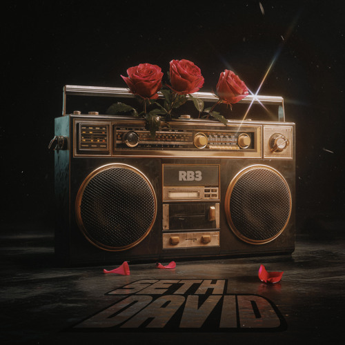 SETH DAVID PRESENTS: R&BASS VOL.3