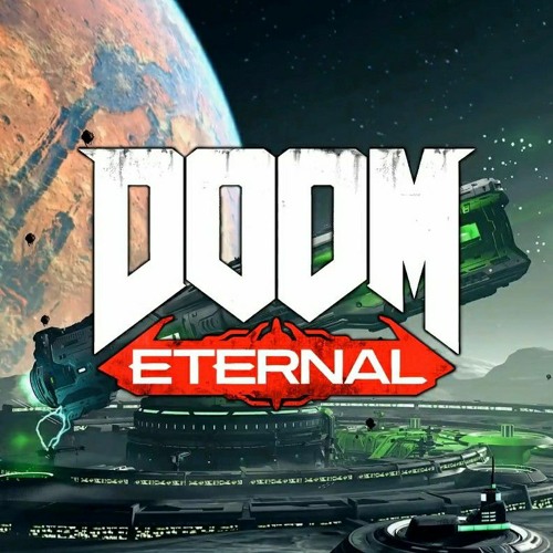 Mick Gordon - BFG 10K (Doom Eternal Gamerip) [KOMA ARCHIVE]