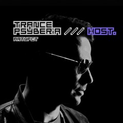 Trance Psyberia /// HOST ARTYFCT.