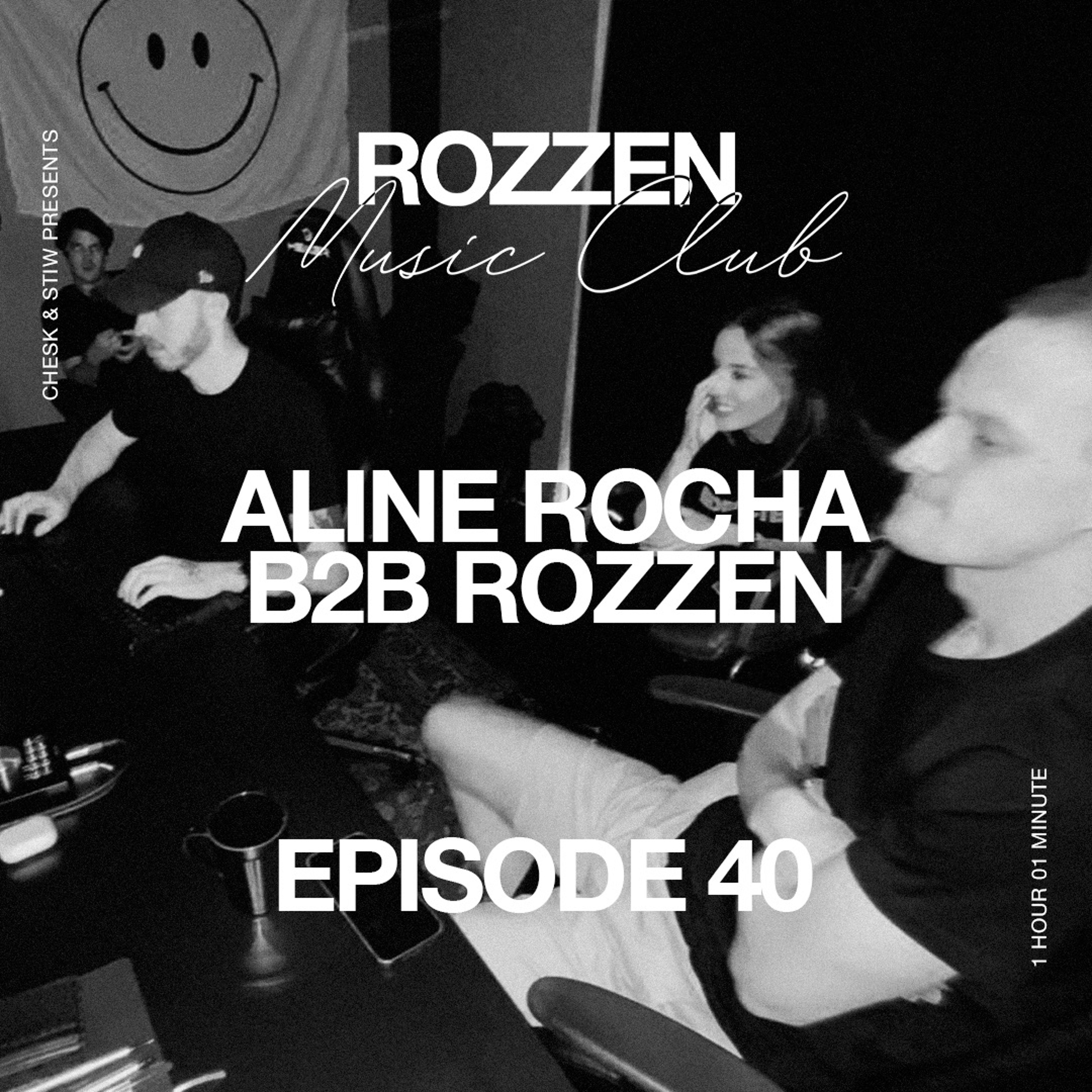 Rozzen Music Club