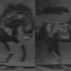 LONDON RAIN - CHEVAL (ROOTS Ultimate Beat Battle)