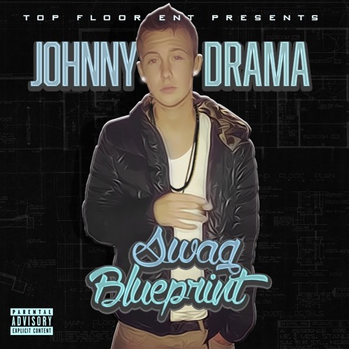 Johnny Drama - One Time