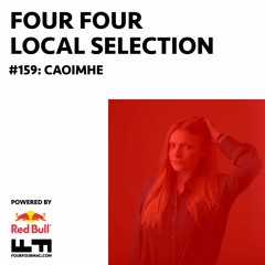 Local Selection 159: CAOIMHE