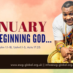 UNDERSTANDING THE GODHEAD - PART 2