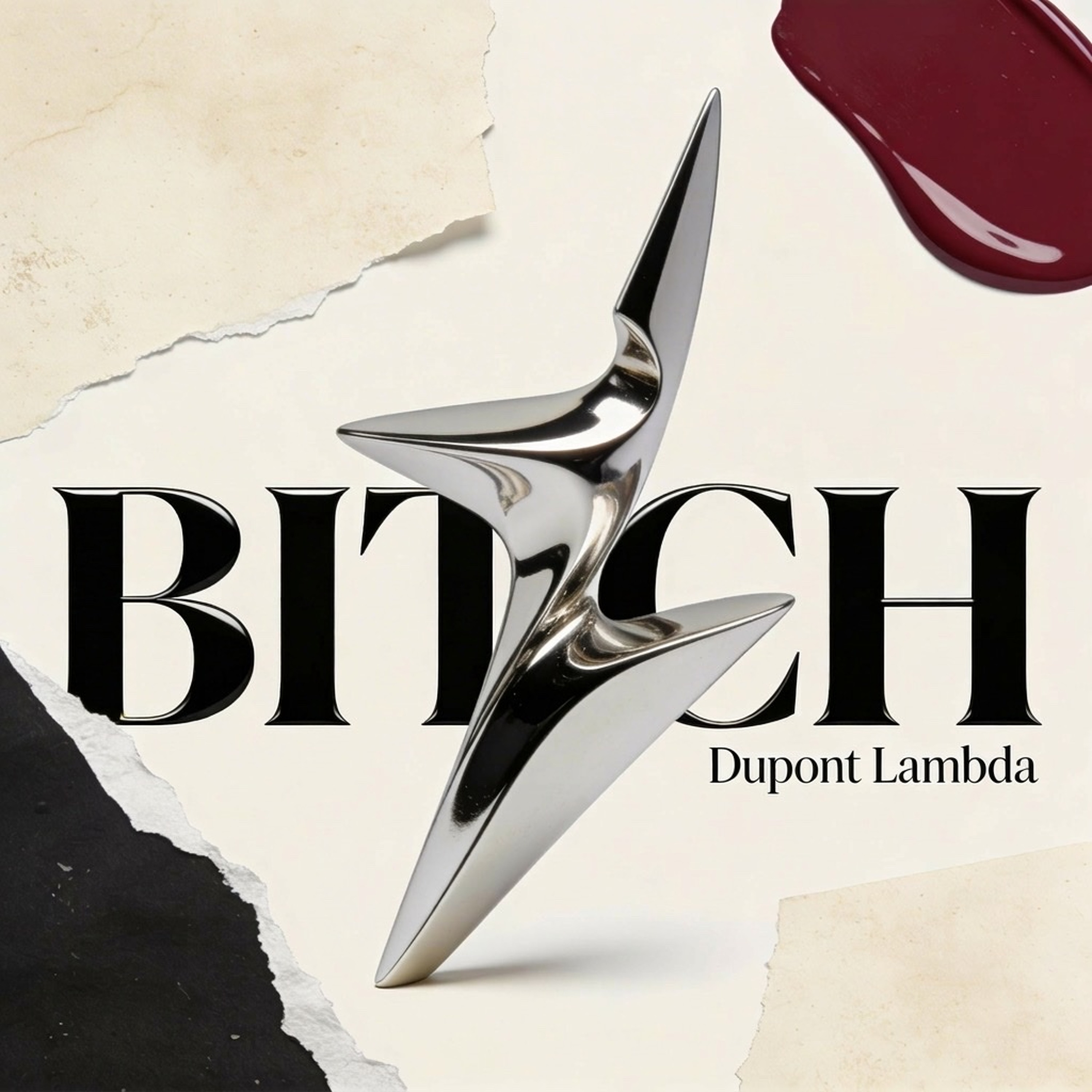 BITCH episode artwork