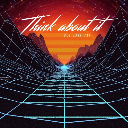 OldLostCat - Think About It (Original Mix)