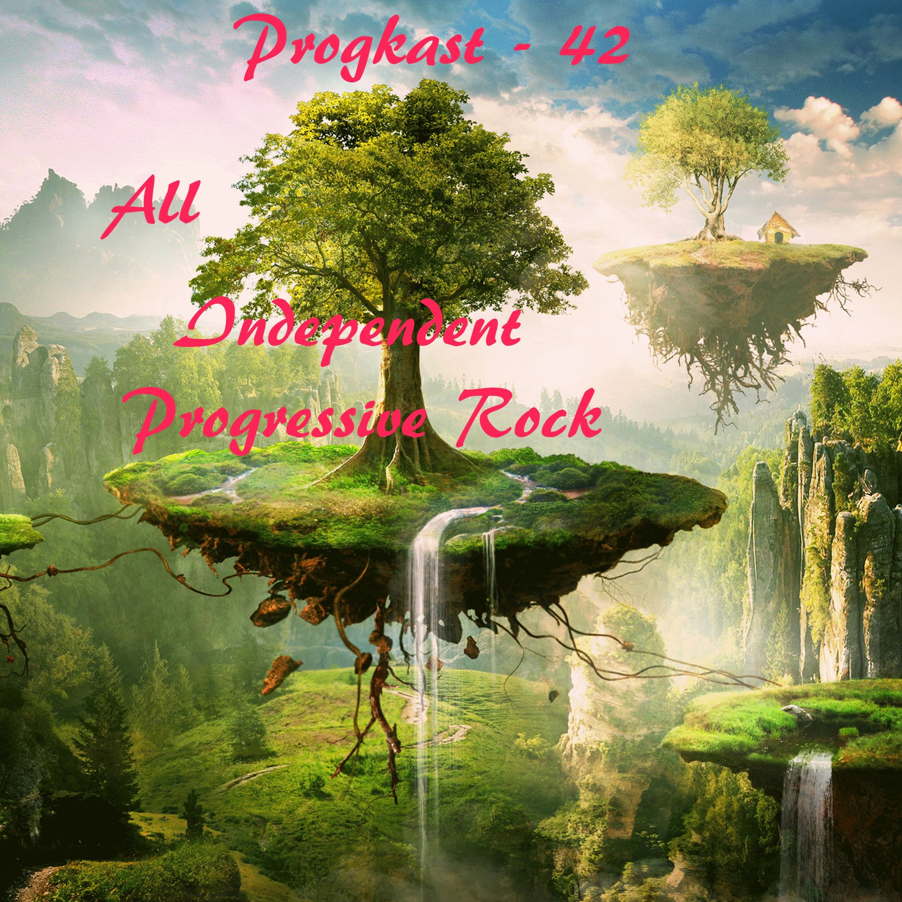 Progkast