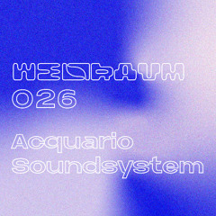 026: Acquario Soundsystem