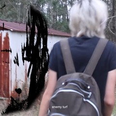 ellie mills - enemy turf / make it worse