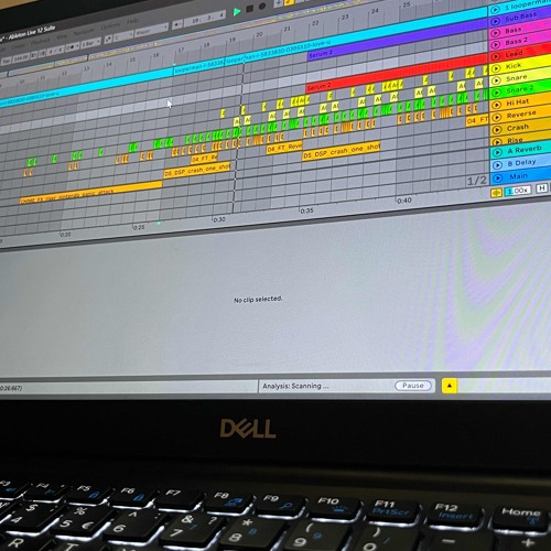 IWAMM (I Will Always Make Music)
