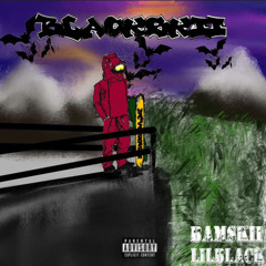 Slighț Breeźe // Lil Black & Bamskii (prod. Cadillacszn)