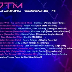 Subliminal Sessions 41