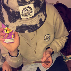 BAD DAY Freestyle - SGG Steez & Kjvyy
