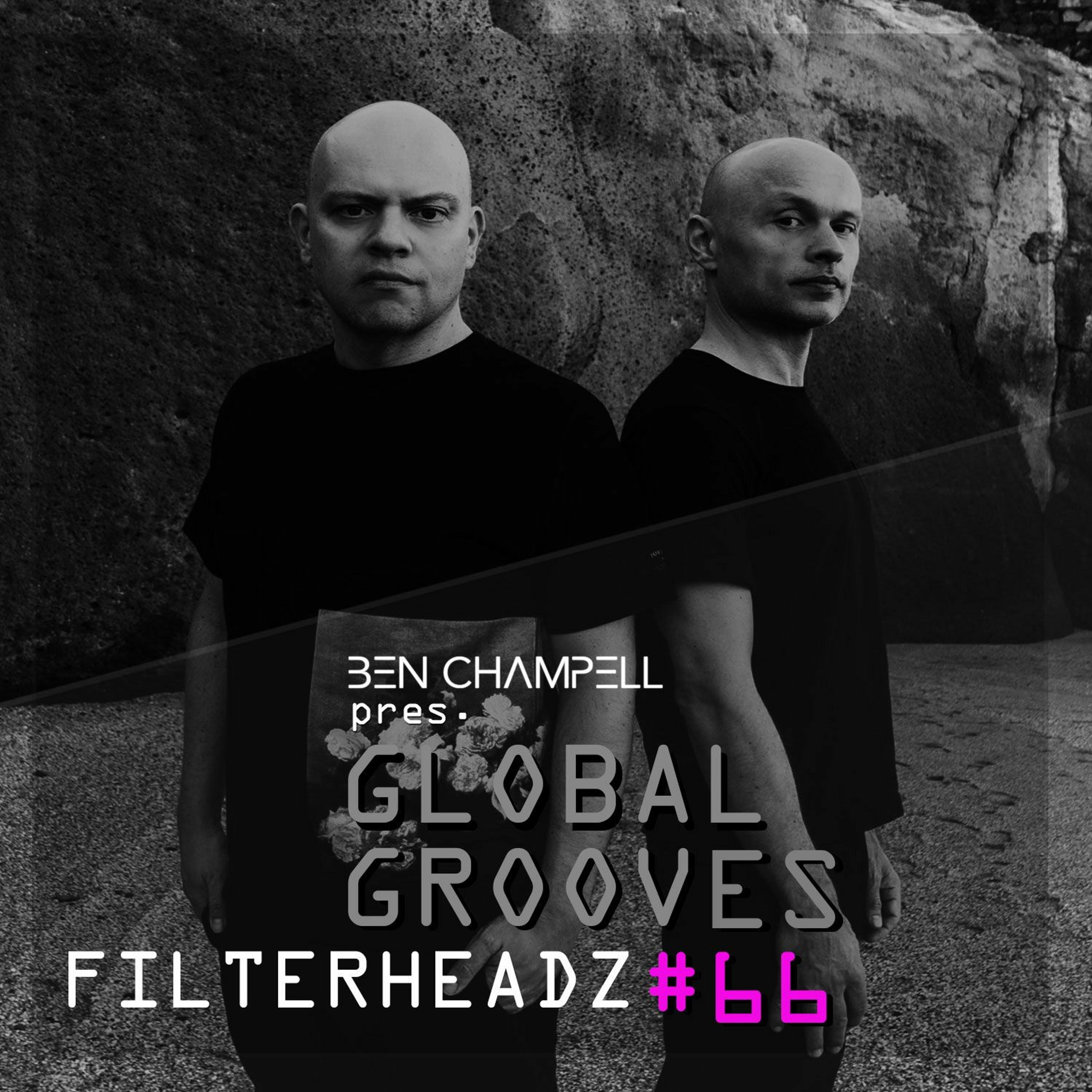 Ben Champell official