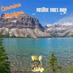 Carmine Bridges - Positive Vibes Only (Mr Silky's LoFi Beats)
