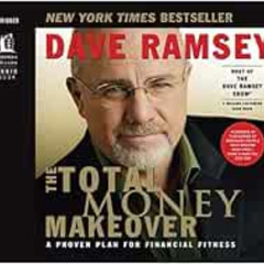 [GET] EPUB 💌 The Total Money Makeover: A Proven Plan for Financial Fitness by Dave R