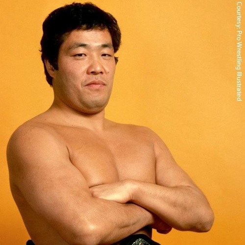 リングより愛をこめて　ジャンボ鶴田 Stream ジャンボ鶴田 Jumbo Tsuruta AJPW Theme - J by JG4 | Listen