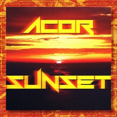 ACOR - Sunset Album [MORC024]