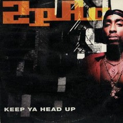 2Pac - I Wonder If Heaven Got A Ghetto (OG) (prod. Laylaw)